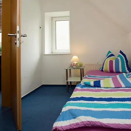 Ferienwohnung Am Horstsee *