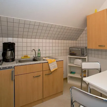 Ferienwohnung Am Horstsee